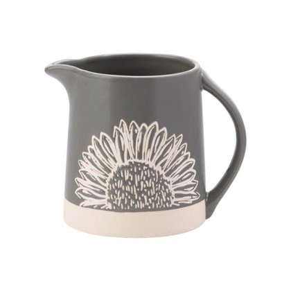 The English Tableware Company - Artisan Flower Creamer Jug