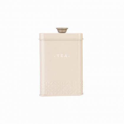 Artisan Street Tea Storage Canister