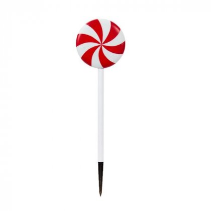 Three Kings CandySwirl Stake