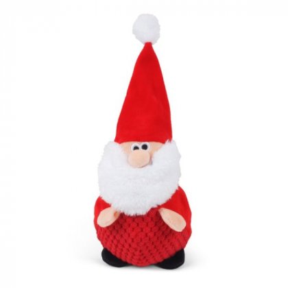 Zoon Pet Christmas SuperBouncy Santa