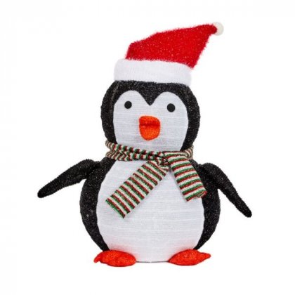 Three Kings Pop-Up Penguin