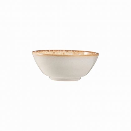 Rayware Mason Cash Reactive Cream Bowl - 16.5cm