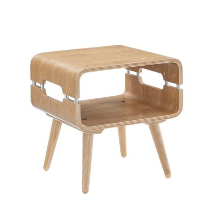 Jual Havana Side Table - Oak