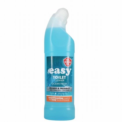 Easy Toliet Cleaner -750ml