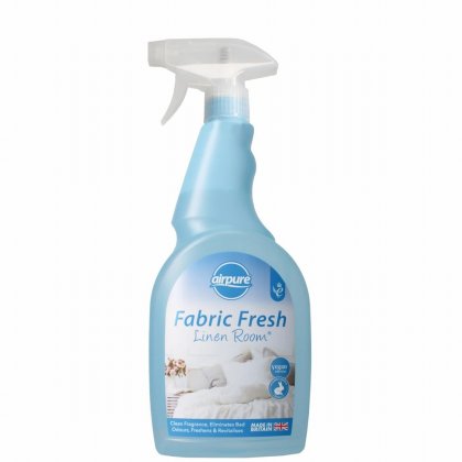 Airpure Fabric Freshner