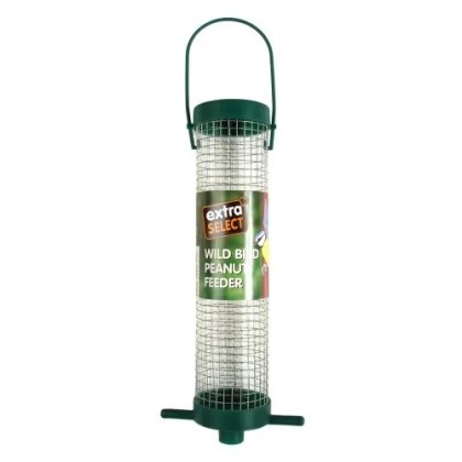 Su-Bridge Extra Select Peanut Feeder - 18cm