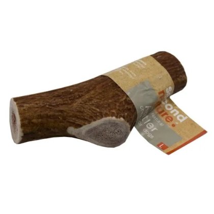 Su-Bridge Second Nature Antler Chew - Large