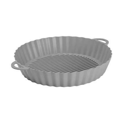 Prochef Air Fryer Silicone Round Basket