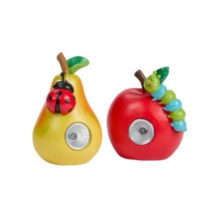 Smart Garden Fruit Bugz Spotlight - Assorted Designs