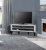 Jual San Francisco TV Stand - Grey