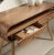 Jual Console Table - Walnut