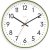 Acctim Hugo Wall Clock Grass - Green