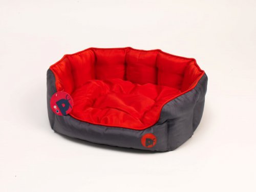 Petface extra best sale large dog bed