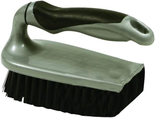 Supahome Deluxe Scrubbing Brush