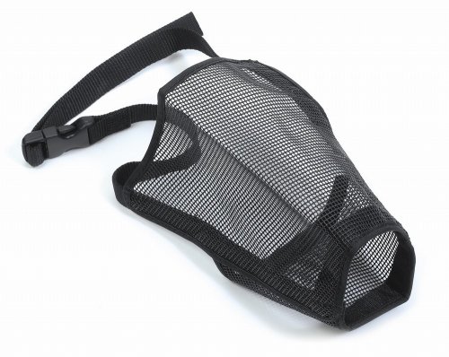 Ancol Mesh Muzzle - Size 5