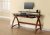 Jual Computer Desk 1300mm - Walnut