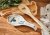 Cooksmart Highland Sheep Large Spoon Rest