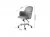 Jual San Francisco Executive Office Chair - Oak