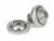 Pewter Regency Centre Door Knob