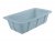 Cooke & Miller Pastel Silicone Loaf Baking Tray