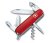 Victorinox Swiss Army Knife Spartan - Red