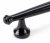 Black Regency Pull Handle - Medium