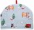 Cooksmart Christmas On The Farm Tea Cosy