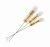 Jiating 3 Soft Tip Brushes