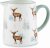 Cooksmart Christmas Stag 1 Pint Jug