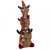 Three Kings Seasonal Plush Decor Rudy Stack Doorstop