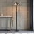 Astoria 2 light Floor lamp