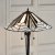 Astoria 2 light Floor lamp