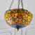 Josette 3 light Pendant light