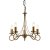 Trafford 5light Pendant