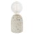 Terrazzo 1light Table lamp