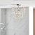 Alisona 1light Flush ceiling light