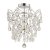 Alisona 1light Flush ceiling light