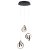 Cosma 3light Pendant