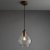 Ebbe 1light Pendant