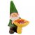 The Elvedon Collection Wilf Fun Guy Figurine