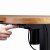 Jual Height Adjustable Desk - Oak