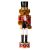 Three Kings Teddy Parade! Nutcracker Large