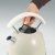 Ariete Vintage 1.7L Dome Kettle - Cream