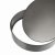 Luxe Kitchen 20cm/8 Sandwich Loose Base Cake Pan