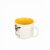 Siip Fundamental Happy Bee Mug