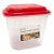 Rysons Square Food container