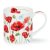 Dunoon Orkney Shape Fine Bone China Mug - Floral Breeze