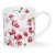 Dunoon Orkney Shape Fine Bone China Mug - Floral Breeze