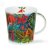 Dunoon Cairngorm Shape Fine Bone China Mug -  Borneo