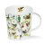 Dunoon Lomond Shape Fine Bone China Mug - Secret Wood Assorted